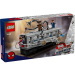 LEGO® Marvel: La battaglia di Spider-Man e Doc Ock nel vagone della metropolitana (76321)