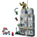 LEGO® Marvel: La battaglia tra Spider-Man e Hulk (76350)