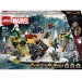 LEGO® Marvel: La squadra degli Avengers: Lera di Ultron (76291)