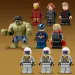 LEGO® Marvel: La squadra degli Avengers: Lera di Ultron (76291)