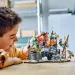LEGO® Marvel: La squadra degli Avengers: Lera di Ultron (76291)