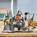 LEGO® Marvel: La squadra degli Avengers: Lera di Ultron (76291)