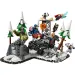 LEGO® Marvel: La squadra degli Avengers: Lera di Ultron (76291)