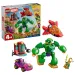 LEGO® Marvel: Loki contro la squadra di Iron Man (11211) immagine 1