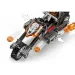 LEGO® Marvel: Spider-Man contro Ghost Rider su moto (76335)