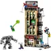 LEGO® Marvel: Spider-Man contro Mysterio: Ufficio del Daily Bugle (76342)