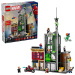 LEGO® Marvel: Spider-Man contro Oscorp (76324)