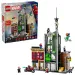 LEGO® Marvel: Spider-Man contro Oscorp (76324)