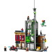 LEGO® Marvel: Spider-Man contro Oscorp (76324)
