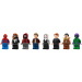 LEGO® Marvel: Spider-Man contro Oscorp (76324)
