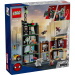LEGO® Marvel: Spider-Man contro Oscorp (76324)