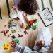 LEGO® Marvel: Spider-Man e la battaglia del raptor di Goblin al quartier generale della casa sullalbero (11200)