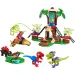 LEGO® Marvel: Spider-Man e la battaglia del raptor di Goblin al quartier generale della casa sullalbero (11200)