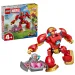 LEGO® Marvel: Ultron contro Uomo di Ferro (11209) immagine 1