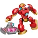 LEGO® Marvel: Ultron contro Uomo di Ferro (11209) immagine 2
