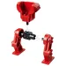 LEGO® Marvel: Ultron contro Uomo di Ferro (11209) immagine 6