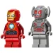 LEGO® Marvel: Ultron contro Uomo di Ferro (11209) immagine 7