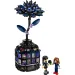 LEGO® Mercoledì: Dalia nera (76784)