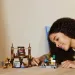 LEGO® Minecraft: Arena di battaglia alla casa nella foresta (21272)
