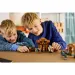 LEGO® Minecraft: Attacco dellevocatore al villaggio (21596) immagine 10