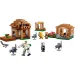 LEGO® Minecraft: Attacco dellevocatore al villaggio (21596) immagine 2