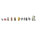 LEGO® Minecraft: Attacco dellevocatore al villaggio (21596) immagine 3