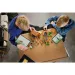 LEGO® Minecraft: Attacco dellevocatore al villaggio (21596) immagine 8