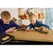 LEGO® Minecraft: Attacco dellevocatore al villaggio (21596) immagine 9