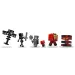 LEGO® Minecraft: Battaglia contro i Wither (21590)