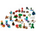 LEGO® Minecraft: Calendario dellAvvento 2025 (21280)