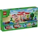 LEGO® Minecraft: Casa di dinamite nella giungla (21275)
