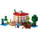 LEGO® Minecraft: Casa di dinamite nella giungla (21275)