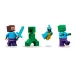 LEGO® Minecraft: Casa di dinamite nella giungla (21275)