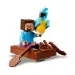 LEGO® Minecraft: Casa di dinamite nella giungla (21275)