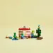 LEGO® Minecraft: Casa di dinamite nella giungla (21275)