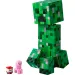 LEGO® Minecraft: Il Creeper™ (21276)