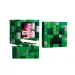 LEGO® Minecraft: Il Creeper™ (21276)