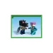 LEGO® Minecraft: Il Drago dellEnd e la Nave dellEnd (21264)