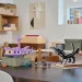 LEGO® Minecraft: Il Drago dellEnd e la Nave dellEnd (21264)