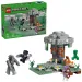 LEGO® Minecraft: Il Giardino Sbiadito (21586)