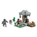 LEGO® Minecraft: Il Giardino Sbiadito (21586)