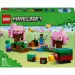 LEGO® Minecraft: Il giardino dei ciliegi in fiore (21260)