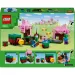 LEGO® Minecraft: Il giardino dei ciliegi in fiore (21260)