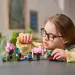 LEGO® Minecraft: Il giardino dei ciliegi in fiore (21260)