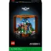 LEGO® Minecraft: Il tavolo da lavoro (21265)