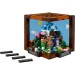 LEGO® Minecraft: Il tavolo da lavoro (21265)