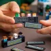 LEGO® Minecraft: Il tavolo da lavoro (21265)