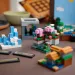 LEGO® Minecraft: Il tavolo da lavoro (21265)