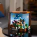 LEGO® Minecraft: Il tavolo da lavoro (21265)