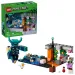 LEGO® Minecraft: Incontro con il Guardiano (21274)